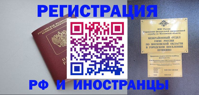 временная прописка в Бабаево